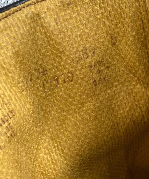 durango（デュランゴ）durango (デュランゴ) サイドジップウエスタンブーツ ブラック サイズ:記載なしの古着・服飾アイテム