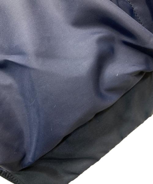 PORTER（ポーター）PORTER (ポーター) FORCE 2WAY HELMET BAG(S) ネイビーの古着・服飾アイテム