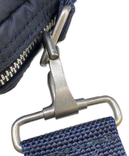 PORTER（ポーター）PORTER (ポーター) FORCE 2WAY HELMET BAG(S) ネイビーの古着・服飾アイテム