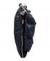 中古・古着 PORTER (ポーター) FORCE 2WAY HELMET BAG(S) ネイビー：18000円