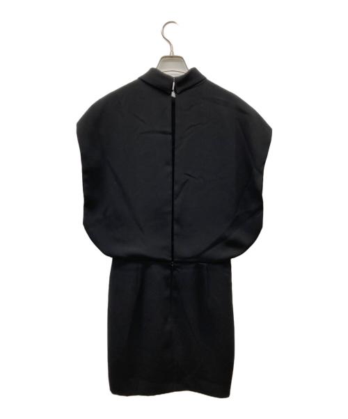 MaxMara（マックスマーラ）MaxMara (マックスマーラ) Querce Dress ブラック サイズ:42の古着・服飾アイテム