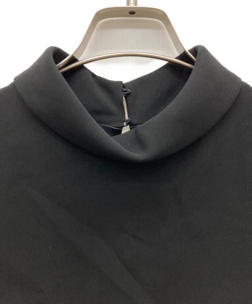 MaxMara（マックスマーラ）MaxMara (マックスマーラ) Querce Dress ブラック サイズ:42の古着・服飾アイテム