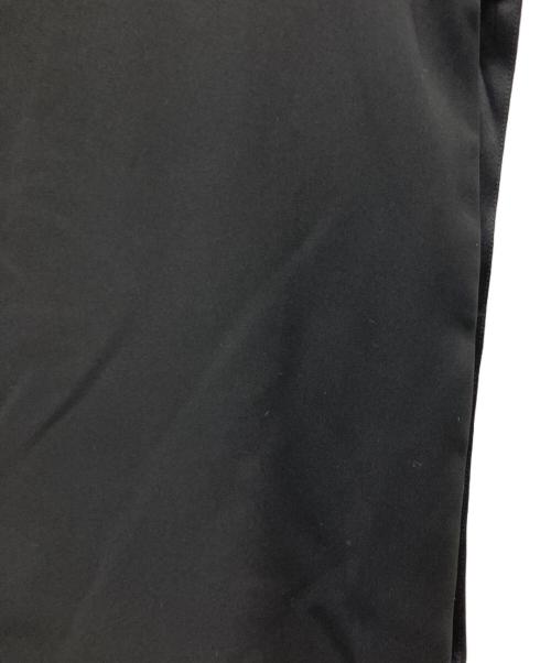 MaxMara（マックスマーラ）MaxMara (マックスマーラ) Querce Dress ブラック サイズ:42の古着・服飾アイテム