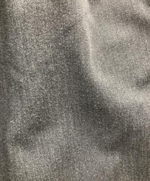 Dickies（ディッキーズ）Dickies (ディッキーズ) BAL (バル) サルファーダイベルクロワークパンツ グレー サイズ:XLの古着・服飾アイテム