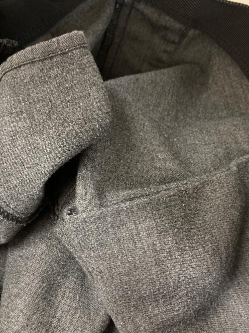 Dickies（ディッキーズ）Dickies (ディッキーズ) BAL (バル) サルファーダイベルクロワークパンツ グレー サイズ:XLの古着・服飾アイテム