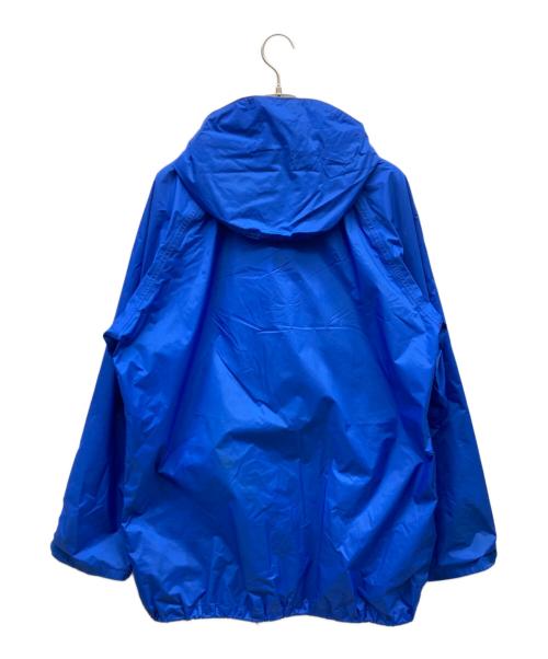 L.L.Bean（エルエルビーン）L.L.Bean (エルエルビーン) ゴアテックスマウンテンパーカー ブルー サイズ:Lの古着・服飾アイテム