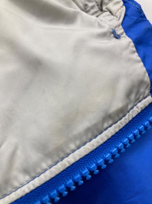 L.L.Bean（エルエルビーン）L.L.Bean (エルエルビーン) ゴアテックスマウンテンパーカー ブルー サイズ:Lの古着・服飾アイテム