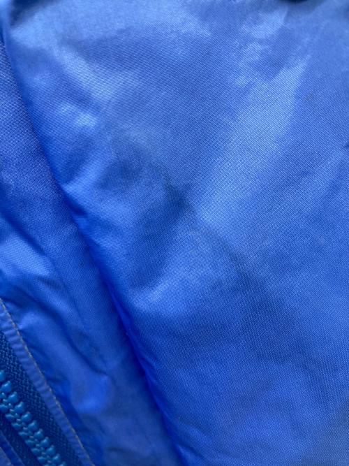 L.L.Bean（エルエルビーン）L.L.Bean (エルエルビーン) ゴアテックスマウンテンパーカー ブルー サイズ:Lの古着・服飾アイテム