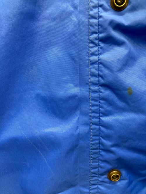 L.L.Bean（エルエルビーン）L.L.Bean (エルエルビーン) ゴアテックスマウンテンパーカー ブルー サイズ:Lの古着・服飾アイテム