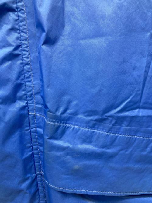 L.L.Bean（エルエルビーン）L.L.Bean (エルエルビーン) ゴアテックスマウンテンパーカー ブルー サイズ:Lの古着・服飾アイテム