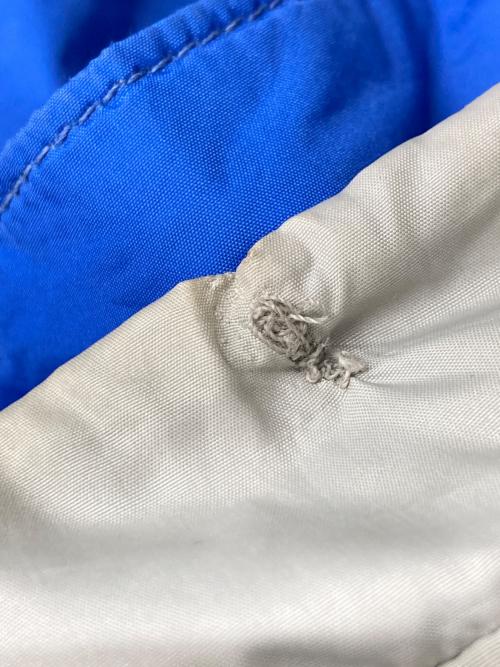 L.L.Bean（エルエルビーン）L.L.Bean (エルエルビーン) ゴアテックスマウンテンパーカー ブルー サイズ:Lの古着・服飾アイテム