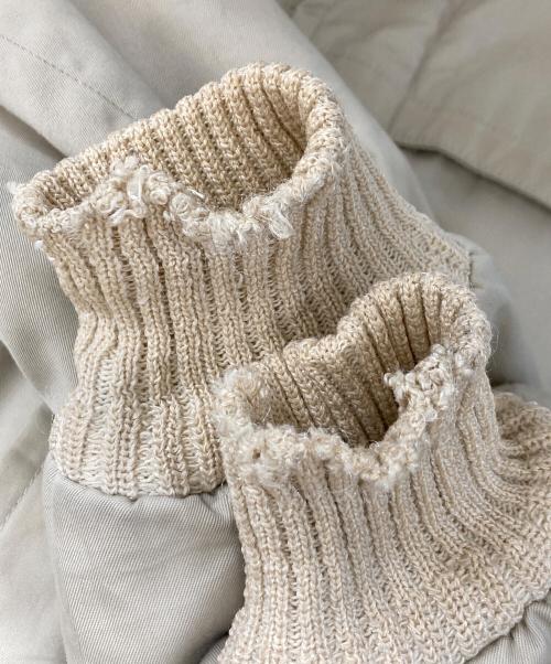 Oakbrook Sportswear（オークブルックスポーツウェア）Oakbrook Sportswear (オークブルックスポーツウェア) 裏ボアダービージャケット ベージュ サイズ:-の古着・服飾アイテム