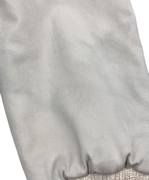 Oakbrook Sportswear（オークブルックスポーツウェア）Oakbrook Sportswear (オークブルックスポーツウェア) 裏ボアダービージャケット ベージュ サイズ:-の古着・服飾アイテム