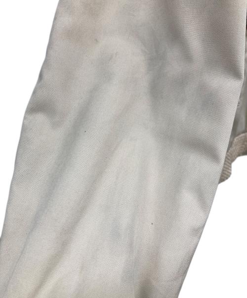 Oakbrook Sportswear（オークブルックスポーツウェア）Oakbrook Sportswear (オークブルックスポーツウェア) 裏ボアダービージャケット ベージュ サイズ:-の古着・服飾アイテム