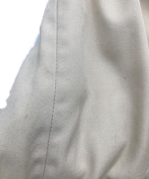 Oakbrook Sportswear（オークブルックスポーツウェア）Oakbrook Sportswear (オークブルックスポーツウェア) 裏ボアダービージャケット ベージュ サイズ:-の古着・服飾アイテム