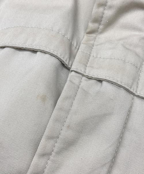 Oakbrook Sportswear（オークブルックスポーツウェア）Oakbrook Sportswear (オークブルックスポーツウェア) 裏ボアダービージャケット ベージュ サイズ:-の古着・服飾アイテム