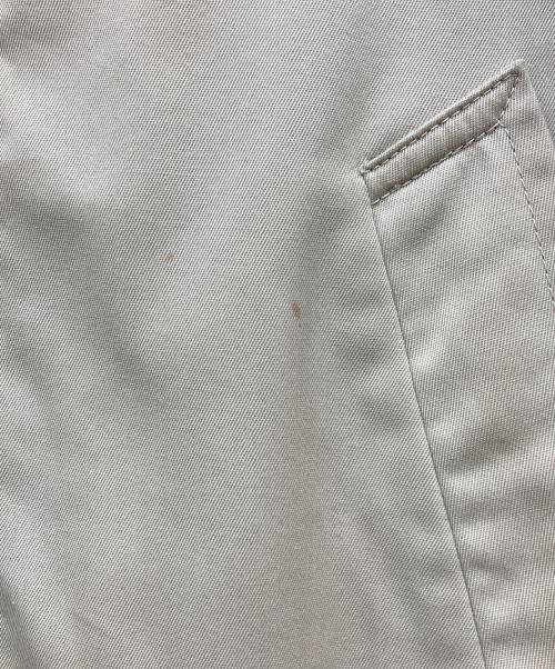 Oakbrook Sportswear（オークブルックスポーツウェア）Oakbrook Sportswear (オークブルックスポーツウェア) 裏ボアダービージャケット ベージュ サイズ:-の古着・服飾アイテム