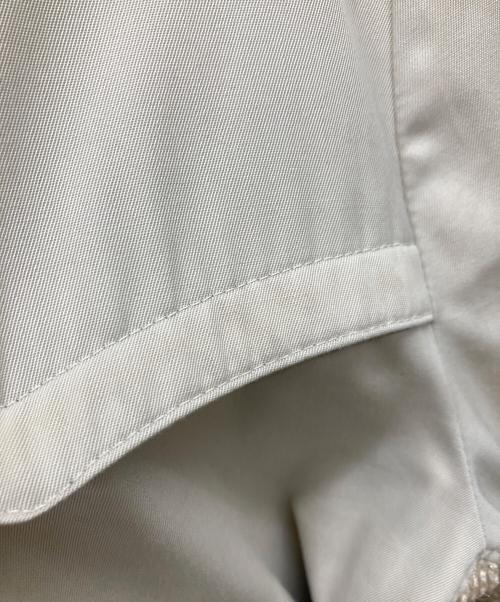 Oakbrook Sportswear（オークブルックスポーツウェア）Oakbrook Sportswear (オークブルックスポーツウェア) 裏ボアダービージャケット ベージュ サイズ:-の古着・服飾アイテム