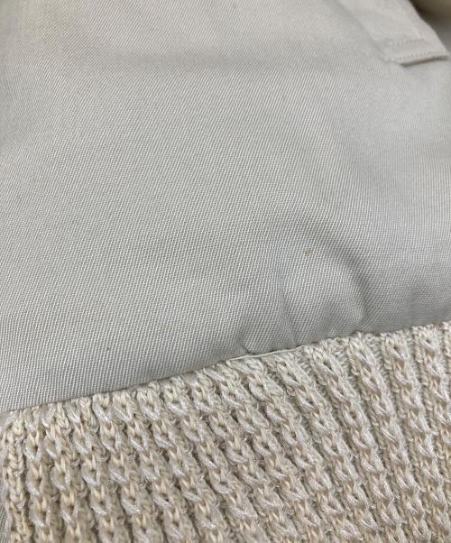 Oakbrook Sportswear（オークブルックスポーツウェア）Oakbrook Sportswear (オークブルックスポーツウェア) 裏ボアダービージャケット ベージュ サイズ:-の古着・服飾アイテム