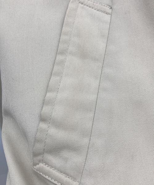 Oakbrook Sportswear（オークブルックスポーツウェア）Oakbrook Sportswear (オークブルックスポーツウェア) 裏ボアダービージャケット ベージュ サイズ:-の古着・服飾アイテム