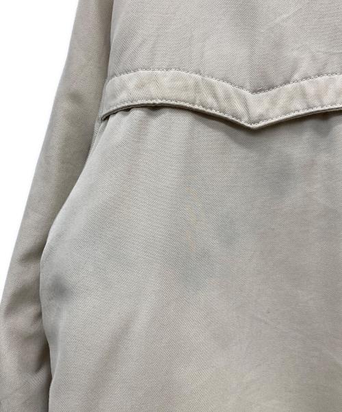 Oakbrook Sportswear（オークブルックスポーツウェア）Oakbrook Sportswear (オークブルックスポーツウェア) 裏ボアダービージャケット ベージュ サイズ:-の古着・服飾アイテム