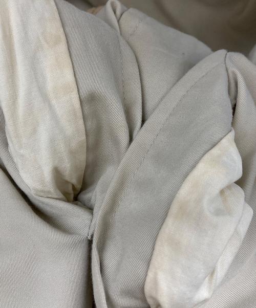 Oakbrook Sportswear（オークブルックスポーツウェア）Oakbrook Sportswear (オークブルックスポーツウェア) 裏ボアダービージャケット ベージュ サイズ:-の古着・服飾アイテム