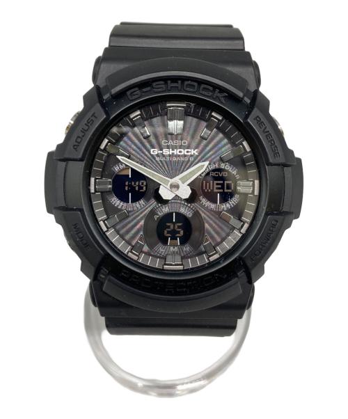 CASIO（カシオ）CASIO (カシオ) G-SHOCK GAW-100B-1AJF ブラック サイズ:-の古着・服飾アイテム