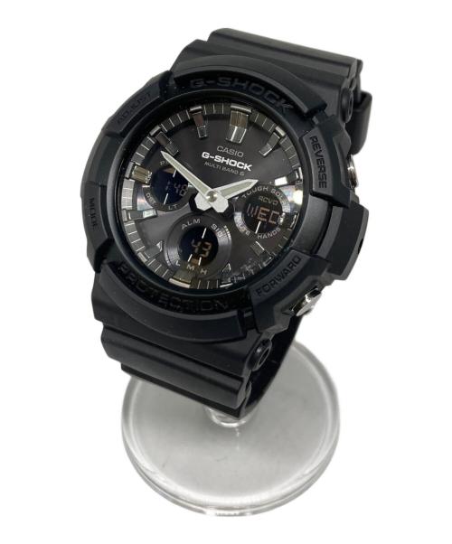 CASIO（カシオ）CASIO (カシオ) G-SHOCK GAW-100B-1AJF ブラック サイズ:-の古着・服飾アイテム