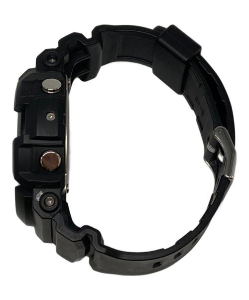 CASIO（カシオ）CASIO (カシオ) G-SHOCK GAW-100B-1AJF ブラック サイズ:-の古着・服飾アイテム