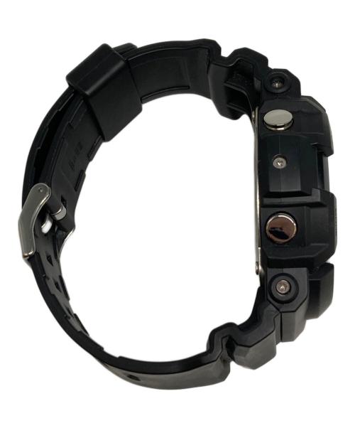 CASIO（カシオ）CASIO (カシオ) G-SHOCK GAW-100B-1AJF ブラック サイズ:-の古着・服飾アイテム