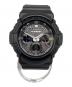 CASIO（カシオ）の古着「G-SHOCK GAW-100B-1AJF」｜ブラック