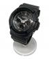 CASIO (カシオ) G-SHOCK GAW-100B-1AJF ブラック サイズ:-：8000円