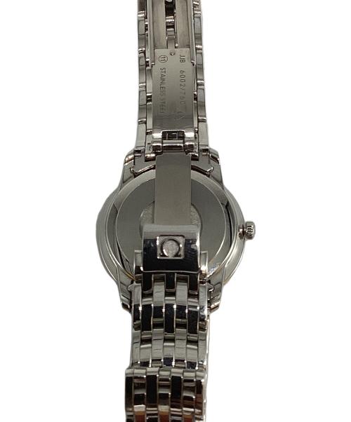 OMEGA（オメガ）OMEGA (オメガ) デ・ヴィル・プレステージ 27.4 mm ホワイトシェルの古着・服飾アイテム