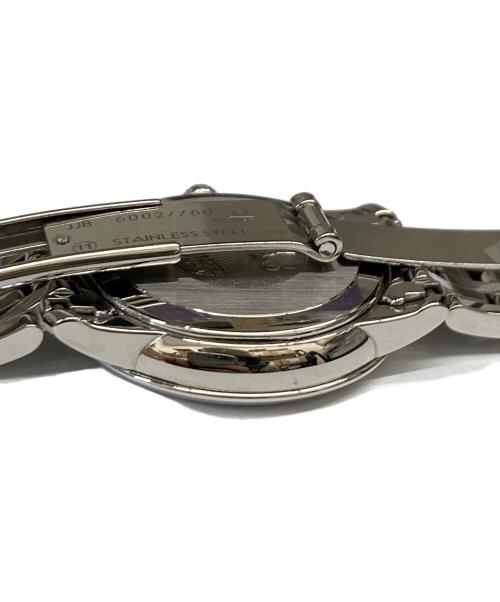 OMEGA（オメガ）OMEGA (オメガ) デ・ヴィル・プレステージ 27.4 mm ホワイトシェルの古着・服飾アイテム