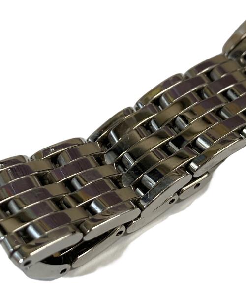 OMEGA（オメガ）OMEGA (オメガ) デ・ヴィル・プレステージ 27.4 mm ホワイトシェルの古着・服飾アイテム