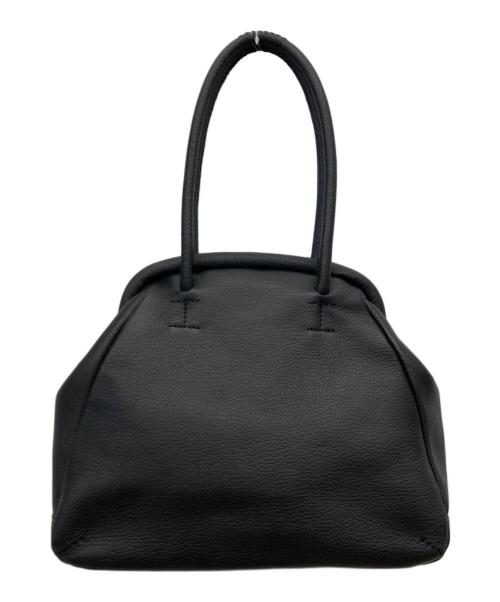 soutiencollar（ステンカラー）soutiencollar (ステンカラー) しっくりバッグ ブラックの古着・服飾アイテム