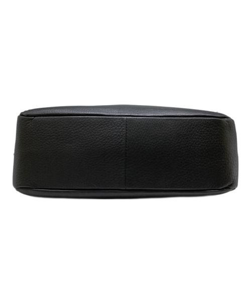 soutiencollar（ステンカラー）soutiencollar (ステンカラー) しっくりバッグ ブラックの古着・服飾アイテム