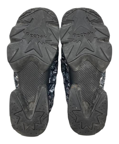 REEBOK（リーボック）REEBOK (リーボック) InstaPump Fury OG NM ブラック サイズ:26.5の古着・服飾アイテム
