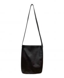 HENDER SCHEME（エンダースキーマ）の古着「cow shoulder big」｜ブラウン