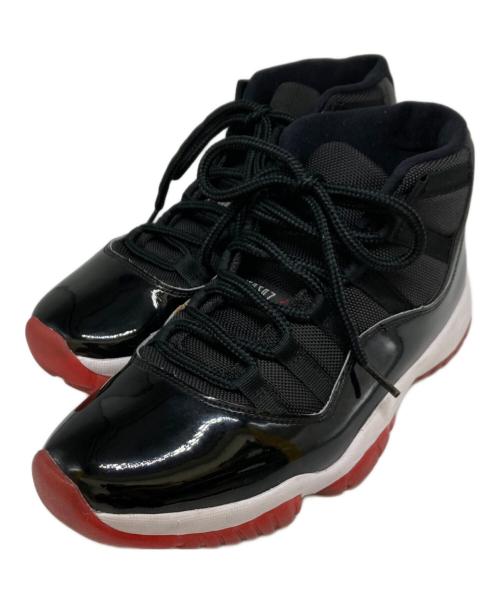 NIKE（ナイキ）NIKE (ナイキ) Air Jordan 11 Retro 