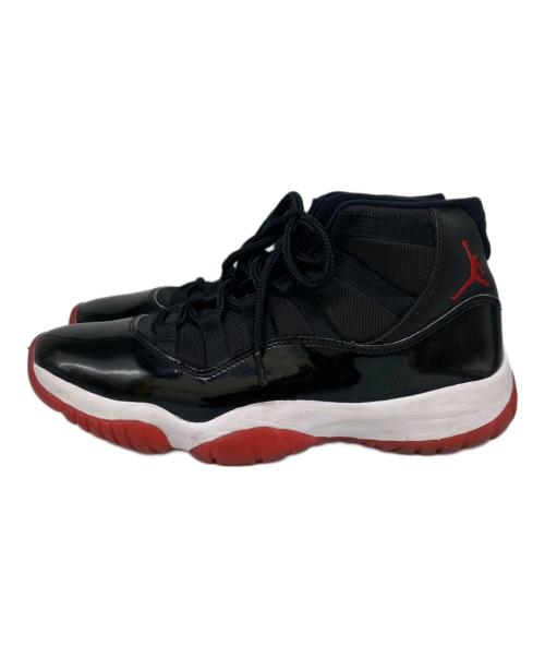 NIKE（ナイキ）NIKE (ナイキ) Air Jordan 11 Retro 