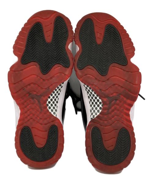 NIKE（ナイキ）NIKE (ナイキ) Air Jordan 11 Retro 