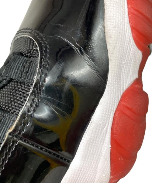 NIKE（ナイキ）NIKE (ナイキ) Air Jordan 11 Retro 