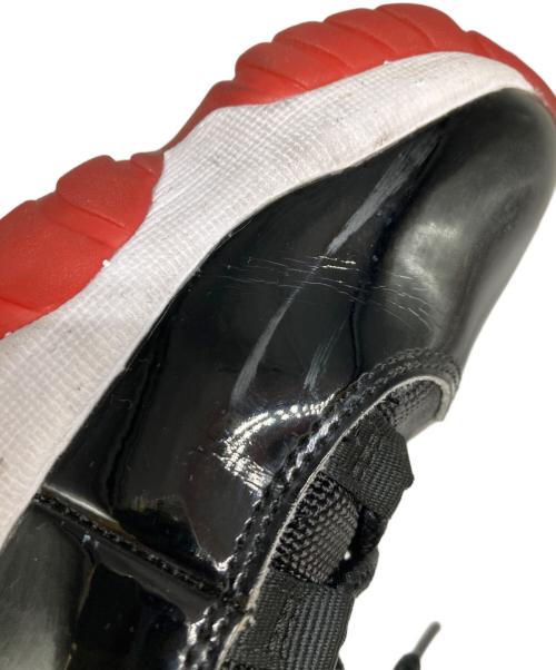 NIKE（ナイキ）NIKE (ナイキ) Air Jordan 11 Retro 