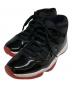NIKE（ナイキ）の古着「Air Jordan 11 Retro 