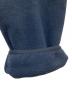 中古・古着 HUMAN MADE (ヒューマンメイド) Fleece pants ネイビー サイズ:L：9000円