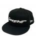 SUPREME（シュプリーム）の古着「24SS FUTURA CAP」｜ブラック