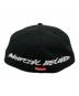 中古・古着 SUPREME (シュプリーム) New Era (ニューエラ) 24SS FUTURA CAP ブラック サイズ:7 3/4(61.5cm)：10000円