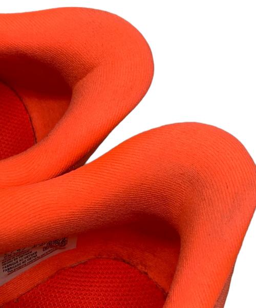 NIKE（ナイキ）NIKE (ナイキ) Zoom FLY6 ﾛｰｶｯﾄｽﾆｰｶｰ レッド サイズ:28.5cmの古着・服飾アイテム