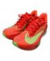 NIKE（ナイキ）の古着「Zoom FLY6 ﾛｰｶｯﾄｽﾆｰｶｰ」｜レッド